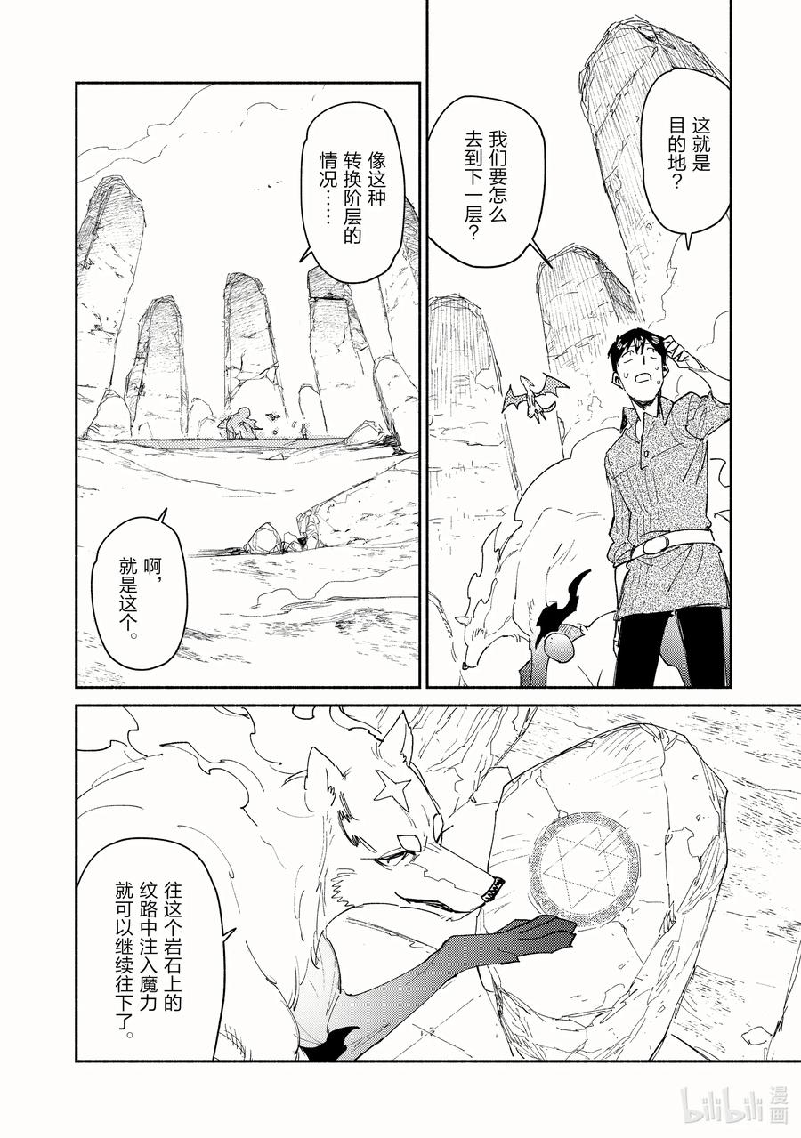 46 地下城之主1