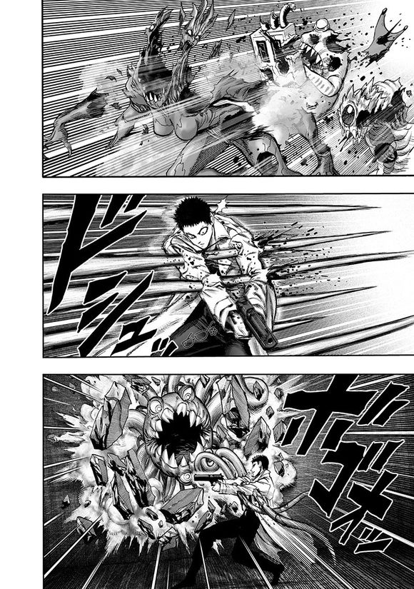 第145话 禁止观看的战斗3