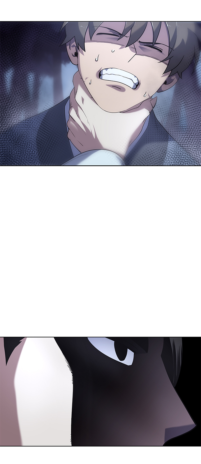 [第25话] 无人能替你走2