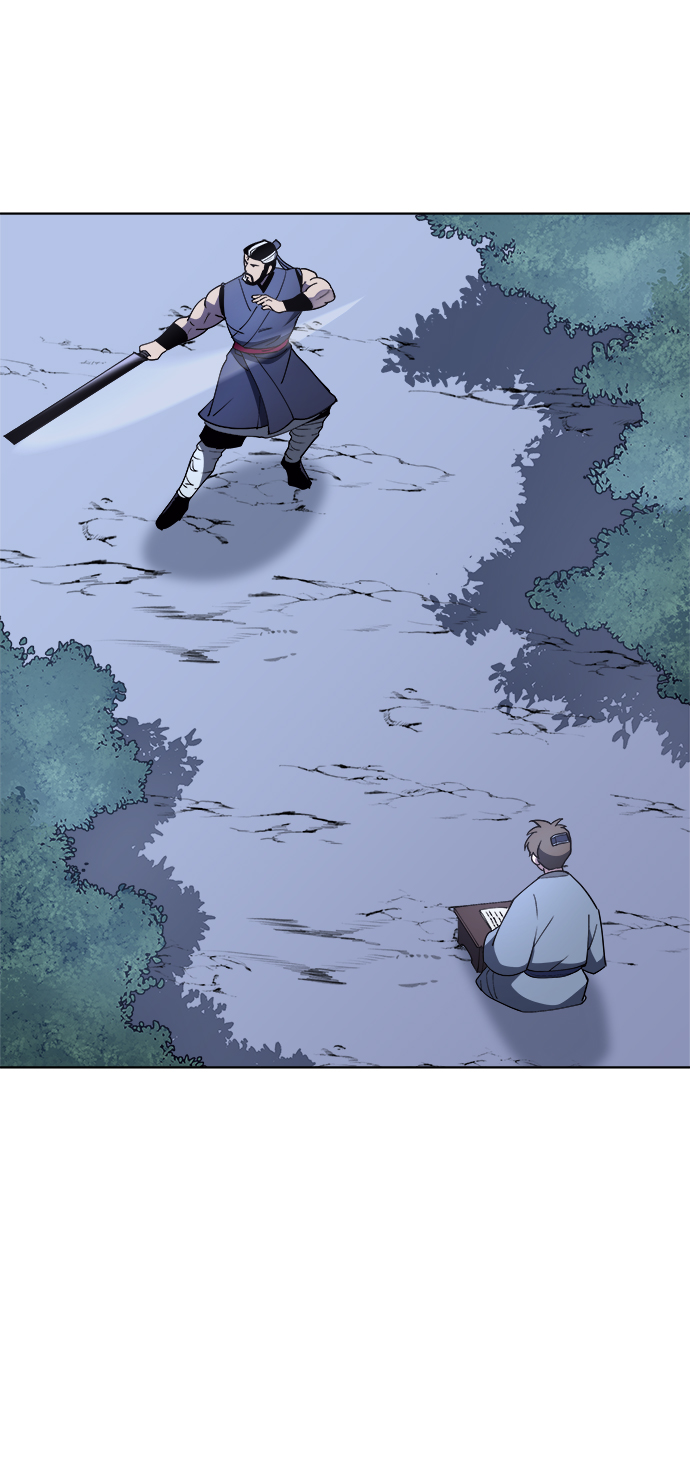 落乡文士传漫画为什么不更新漫画,[第13话] 玄天大纲结2图