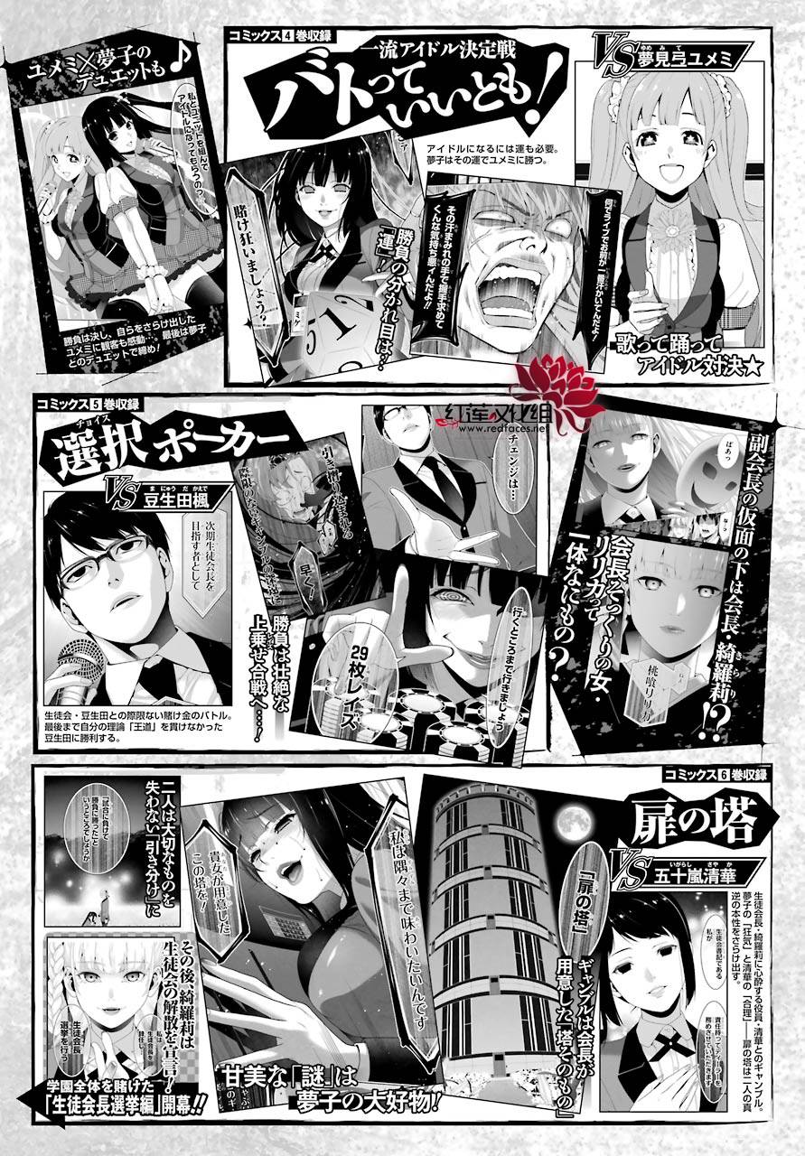 狂赌之渊动漫漫画,48话2图