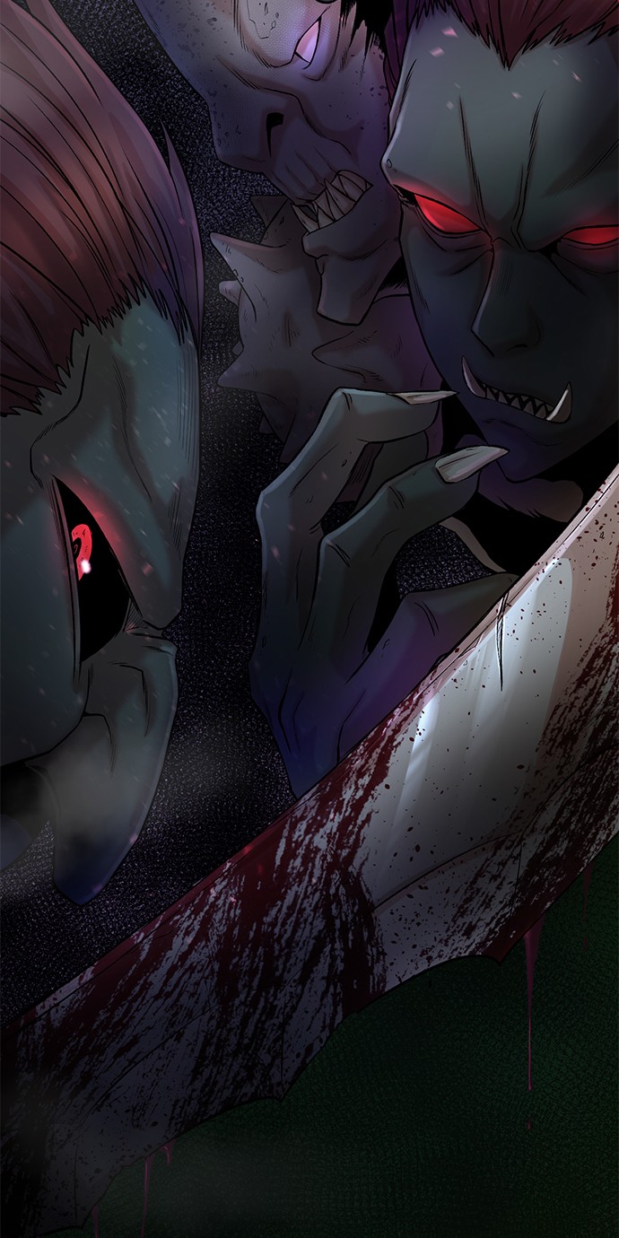 地下城复古服漫画,[第1话] 死亡莫坦5图