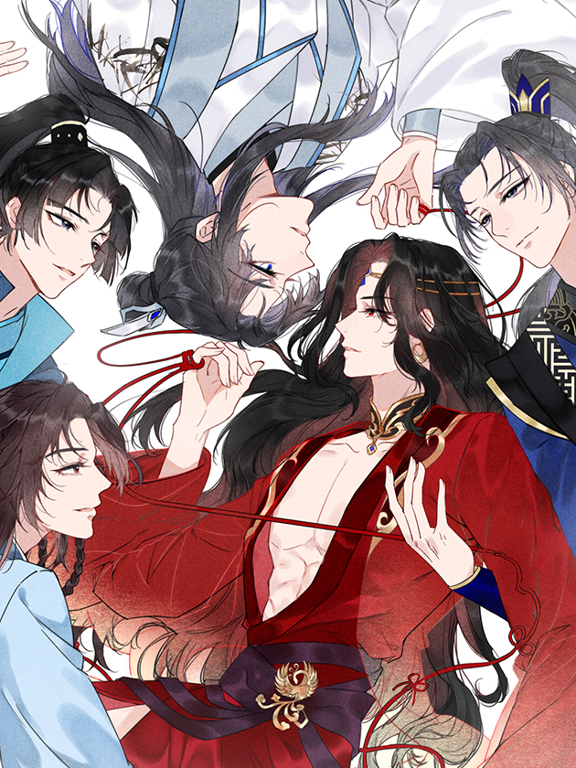 偶像大师灰姑娘剧场7漫画,第292话5图