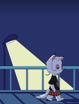 偶像大师灰姑娘剧场全员介绍漫画,第325话4图