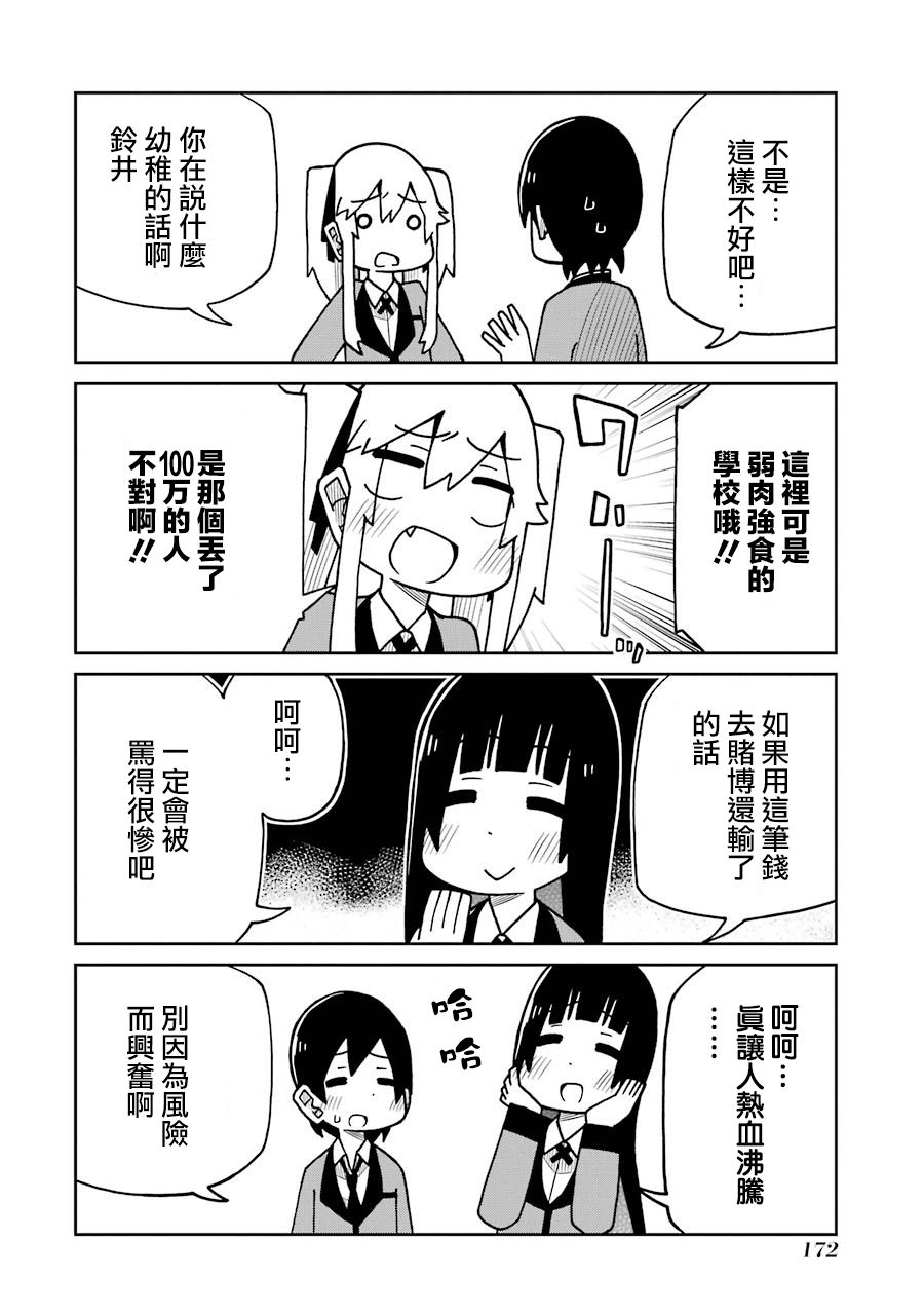 第148话 别人的100万篇1