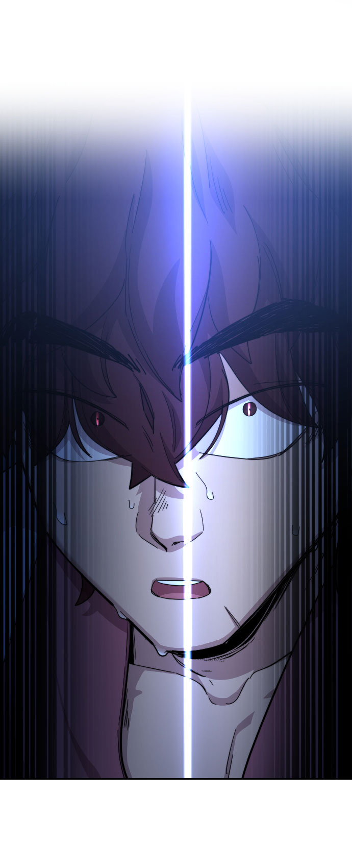 剑尊动漫第一季漫画,第38话4图