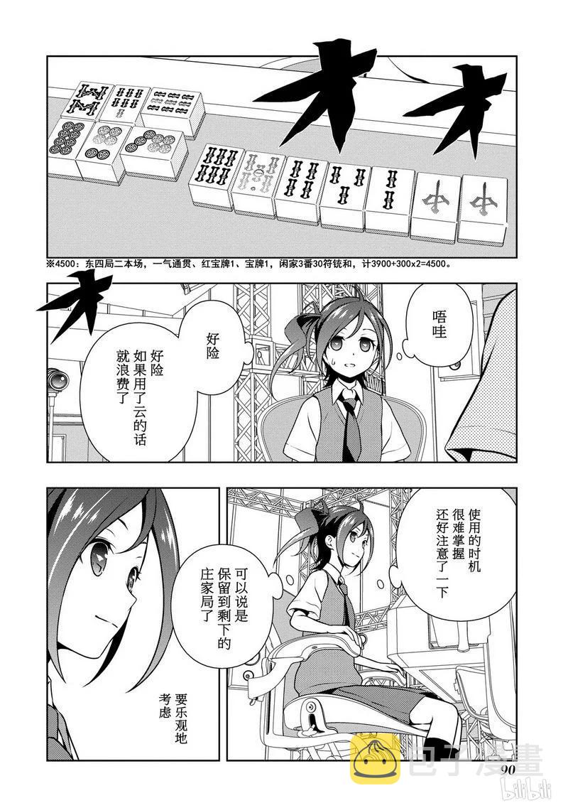 第148局 速攻1