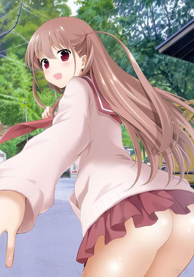 天才麻将少女贴吧漫画,第155局 正果3图