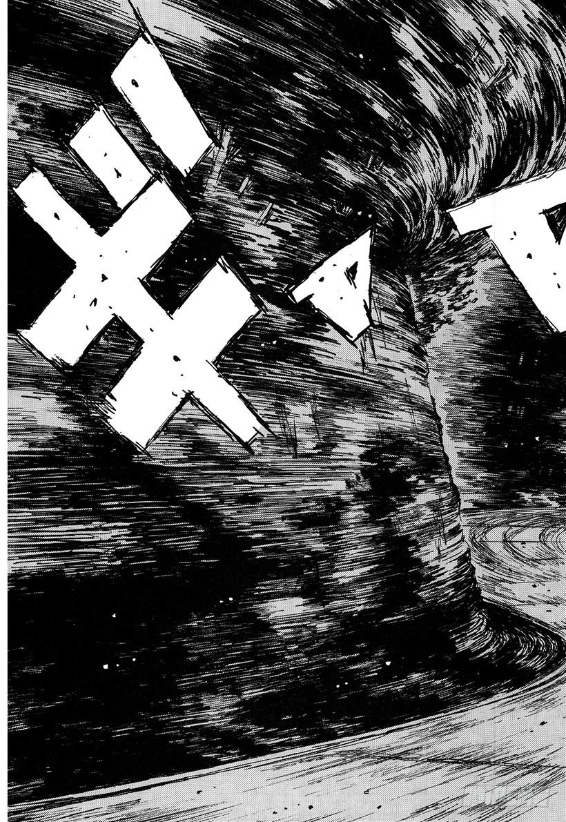 Vol.141 形势逆转2