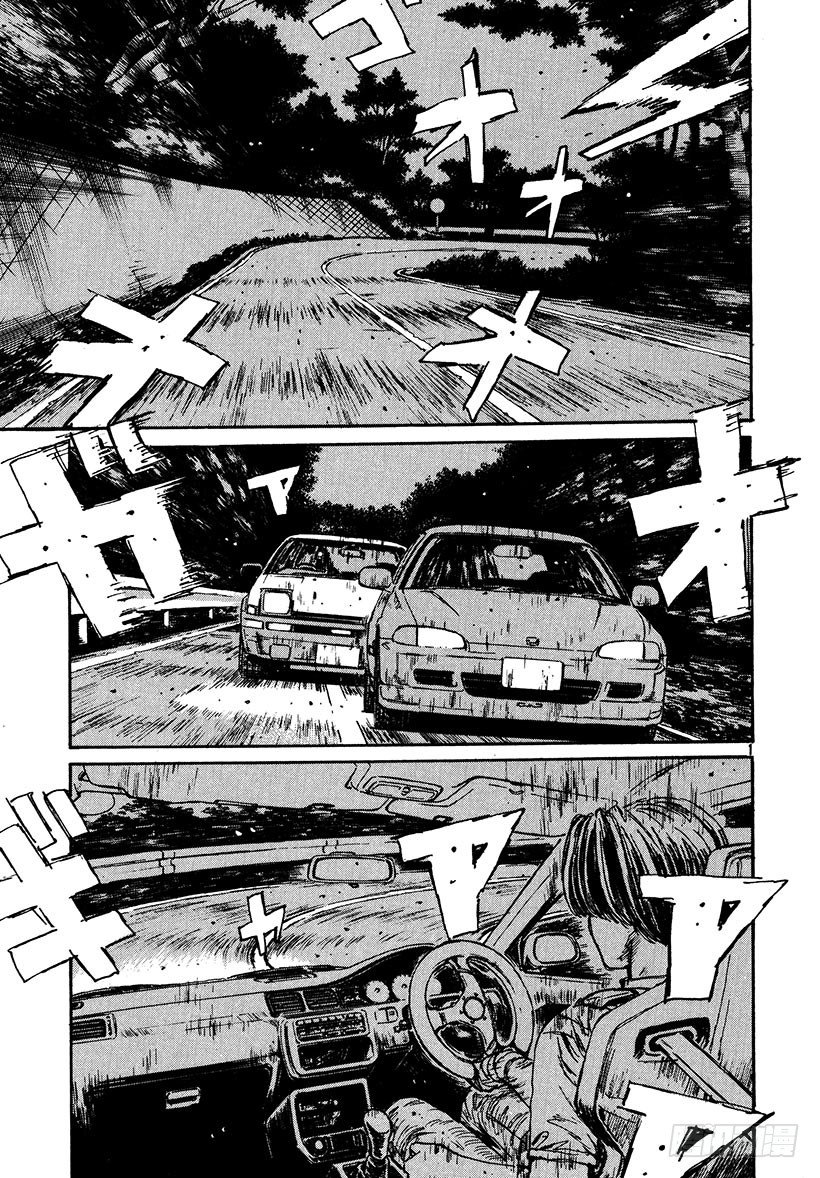 Vol.36 究极下坡好手0