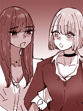 头文字D漫画,Vol.52 阴云密布避暑地之恋5图