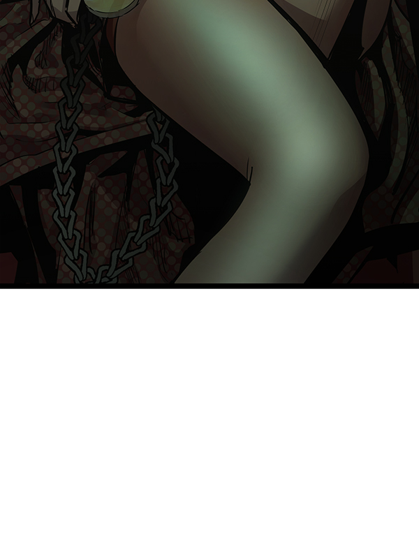 高三寄语或鼓励的话漫画,第150话5图