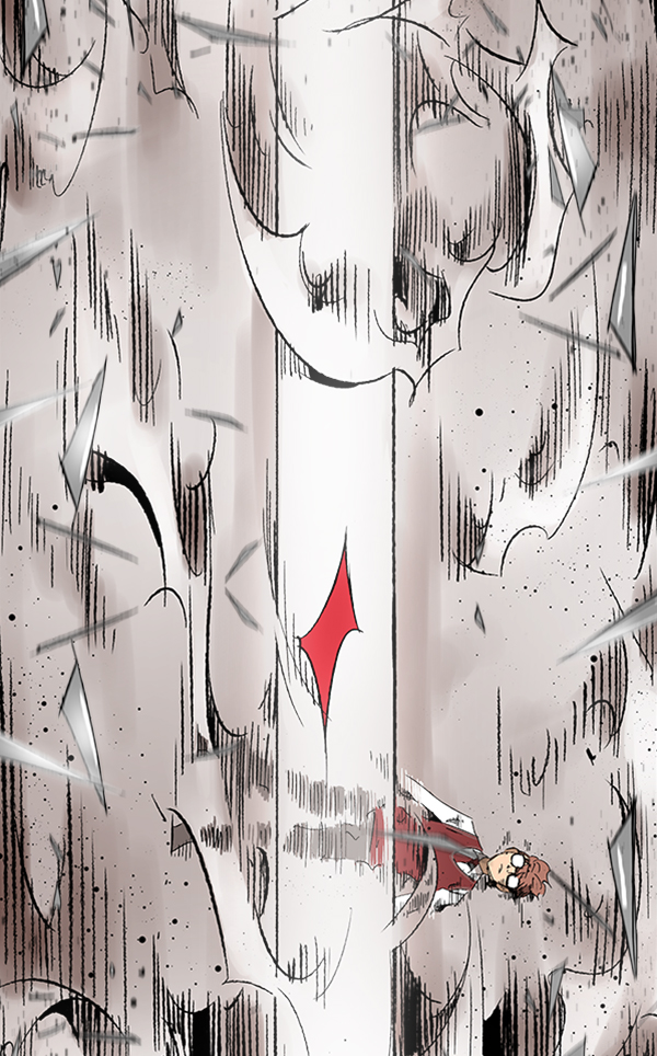 高三570到600分难吗漫画,第12话5图
