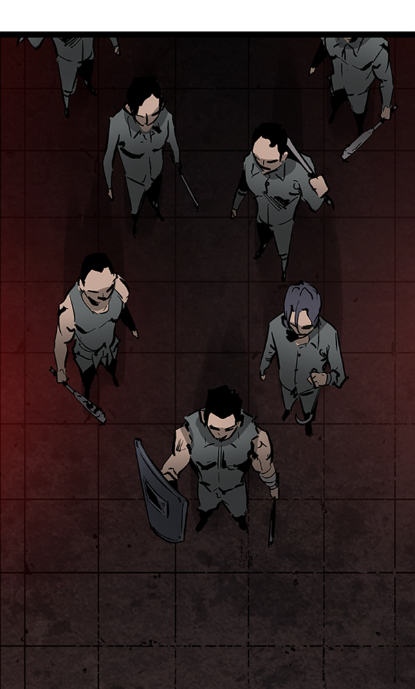 高三无双介绍漫画,第37话3图