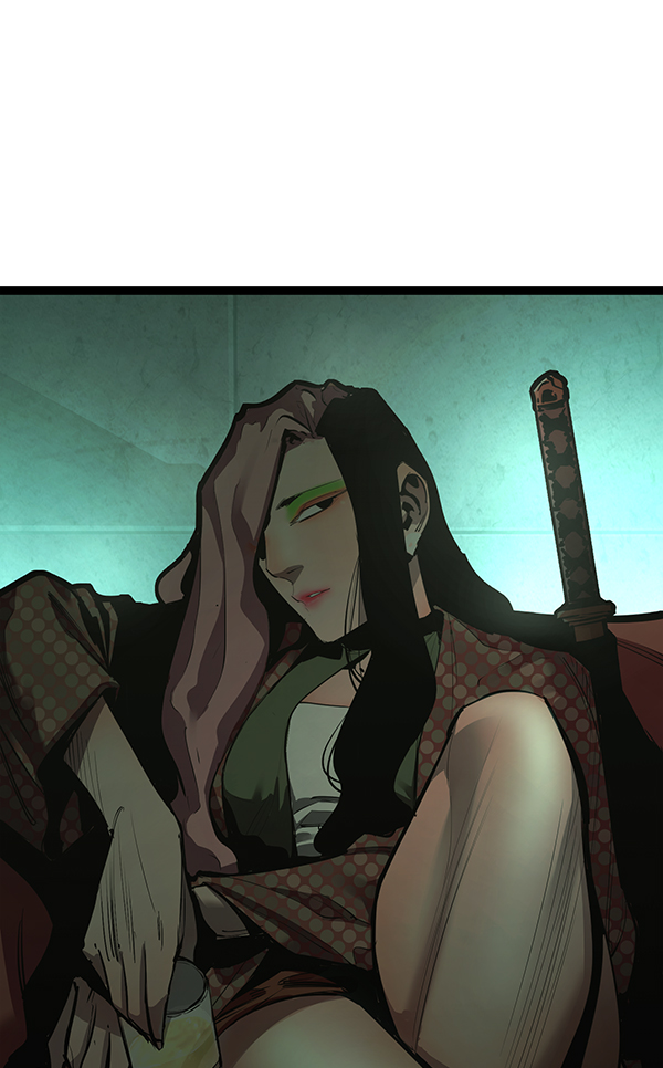 高三寄语或鼓励的话漫画,第150话4图