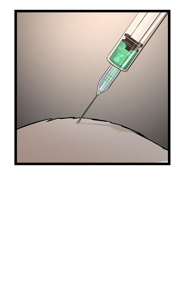 高三无锡一模地理及答案漫画,第108话4图