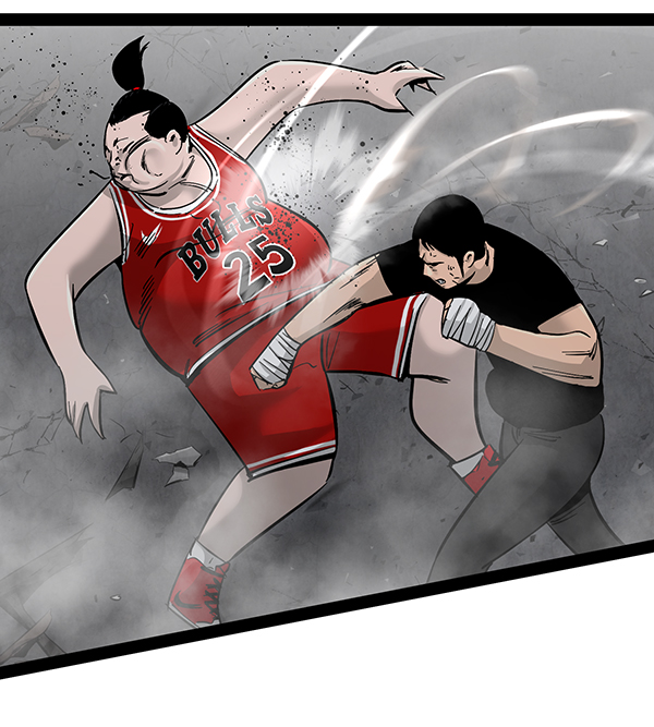 高三无锡一模地理及答案漫画,第96话4图