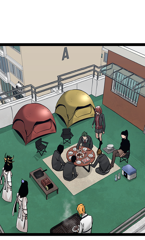 高三570到600分难吗漫画,第95话5图