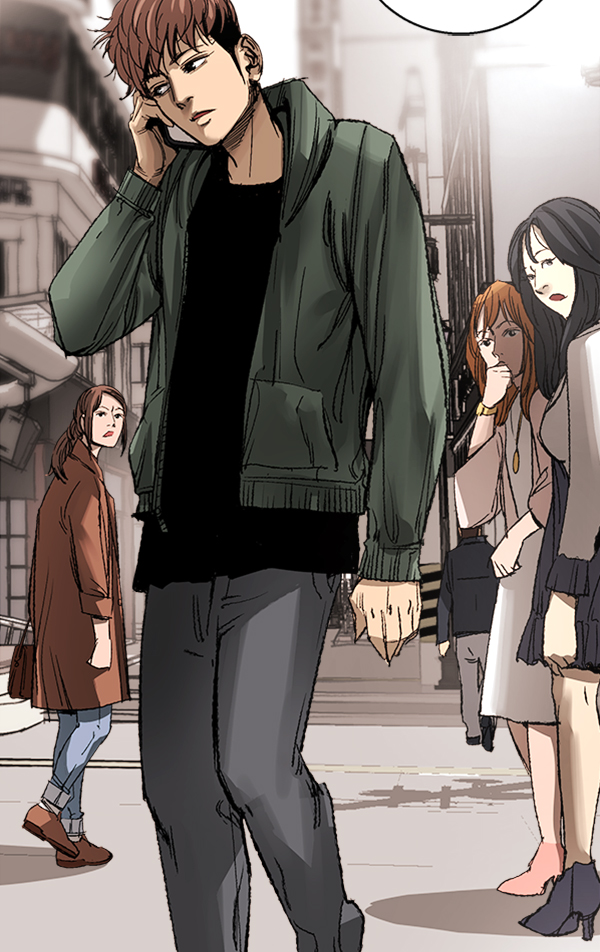 高圆圆漫画,第5话3图