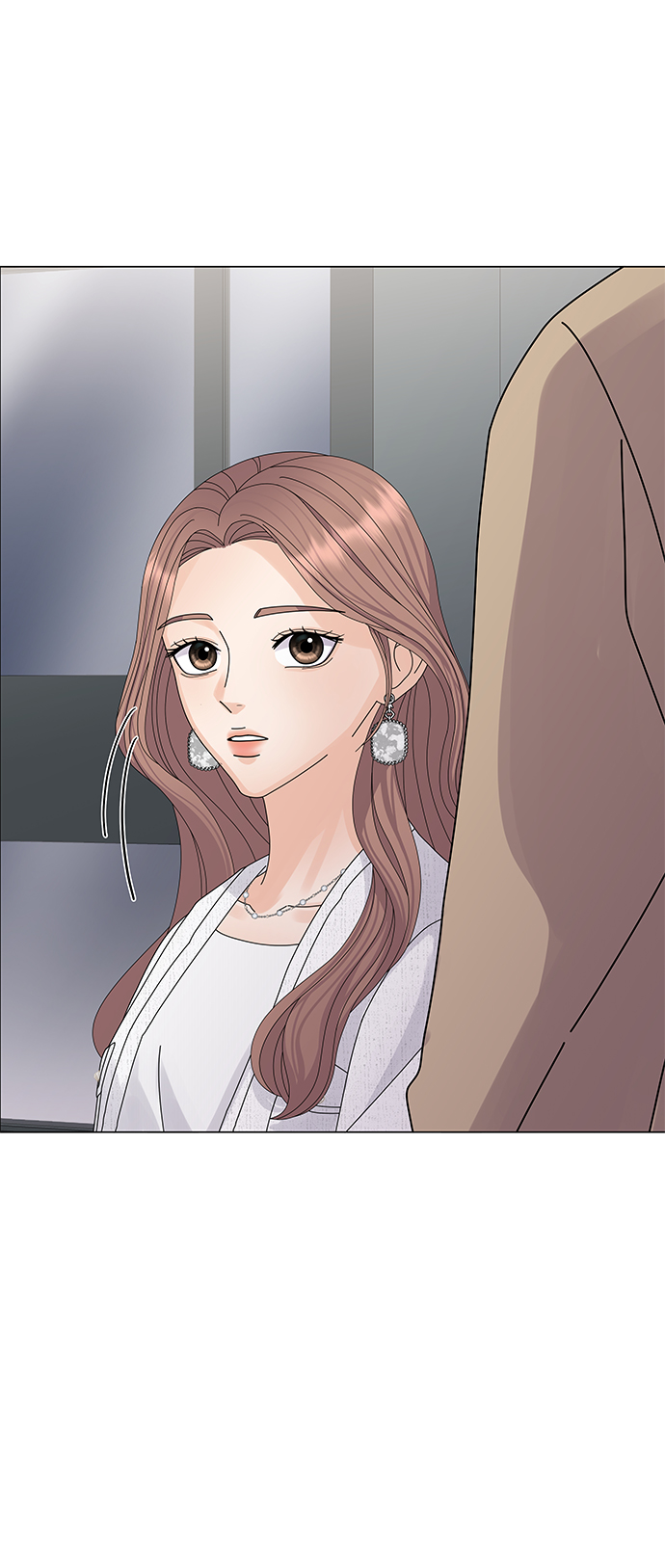 女人咬你一口漫画,第13话3图