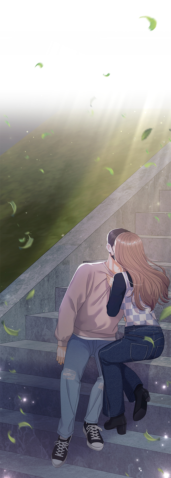 女人咬你一口漫画,第35话2图