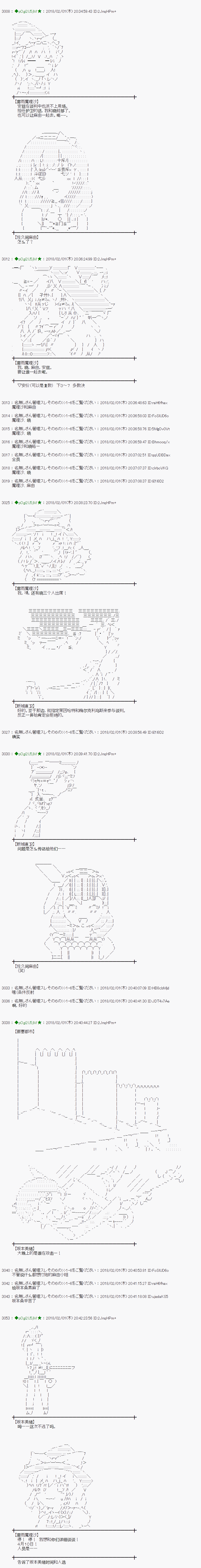 魔理沙道具店漫画,第193话4图