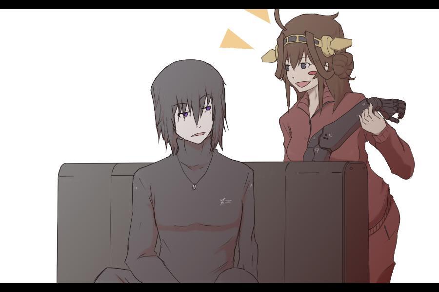 黑之养五谷磨房旗舰店漫画,36话3图