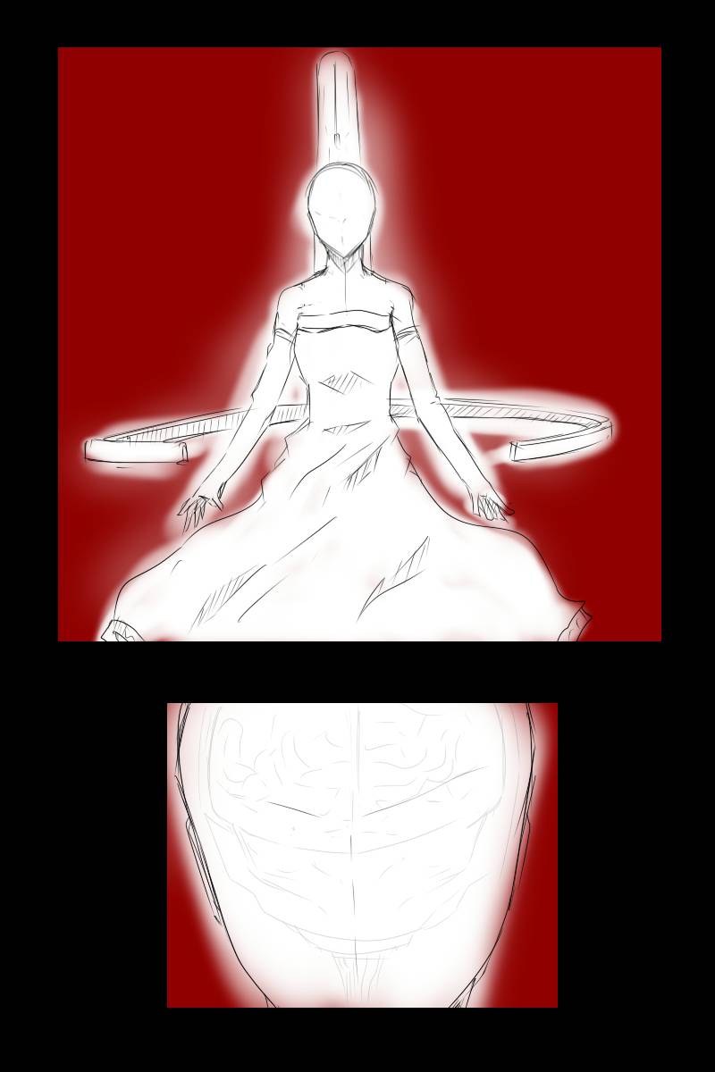 黑舰队品牌服装漫画,120话5图