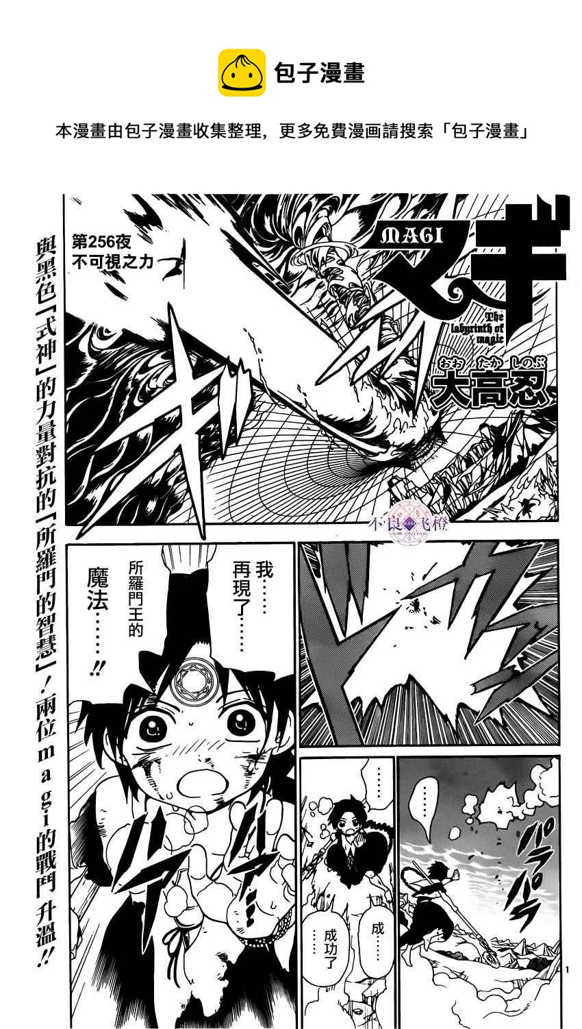 第256话0