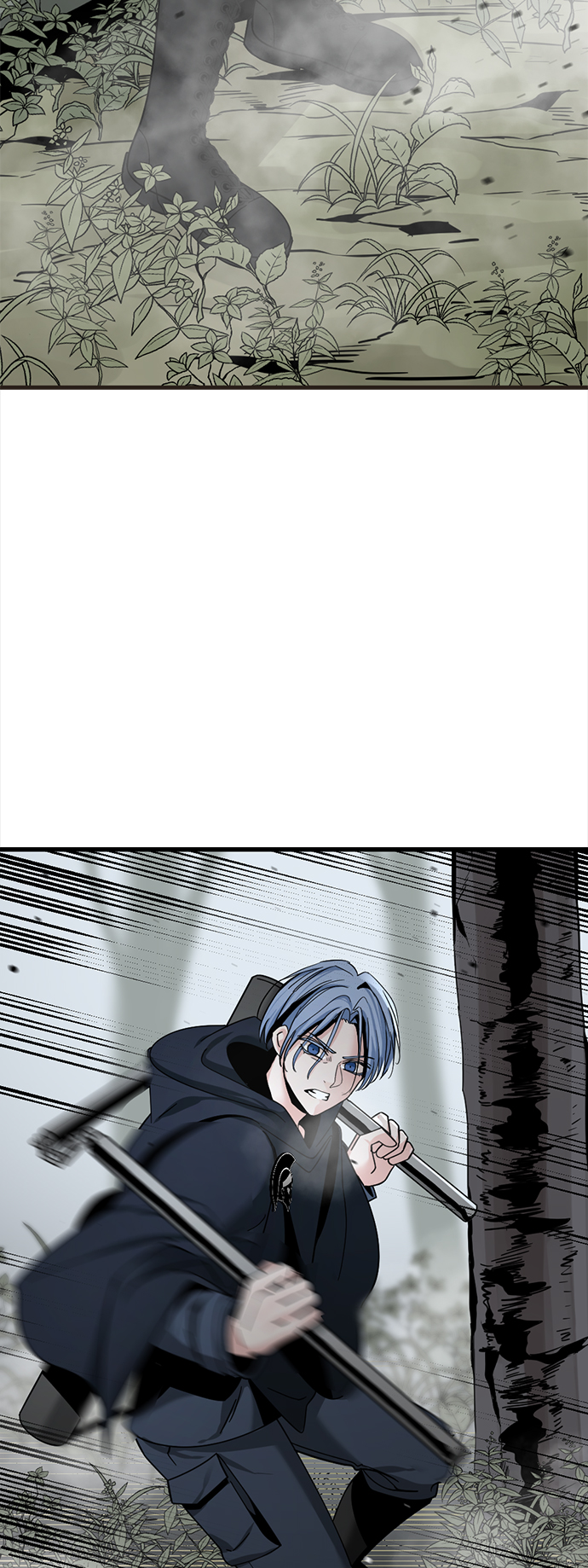 Hero Killer漫画,第44话3图