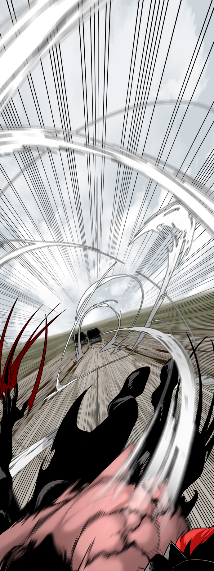 Hero Killer漫画,第68话3图