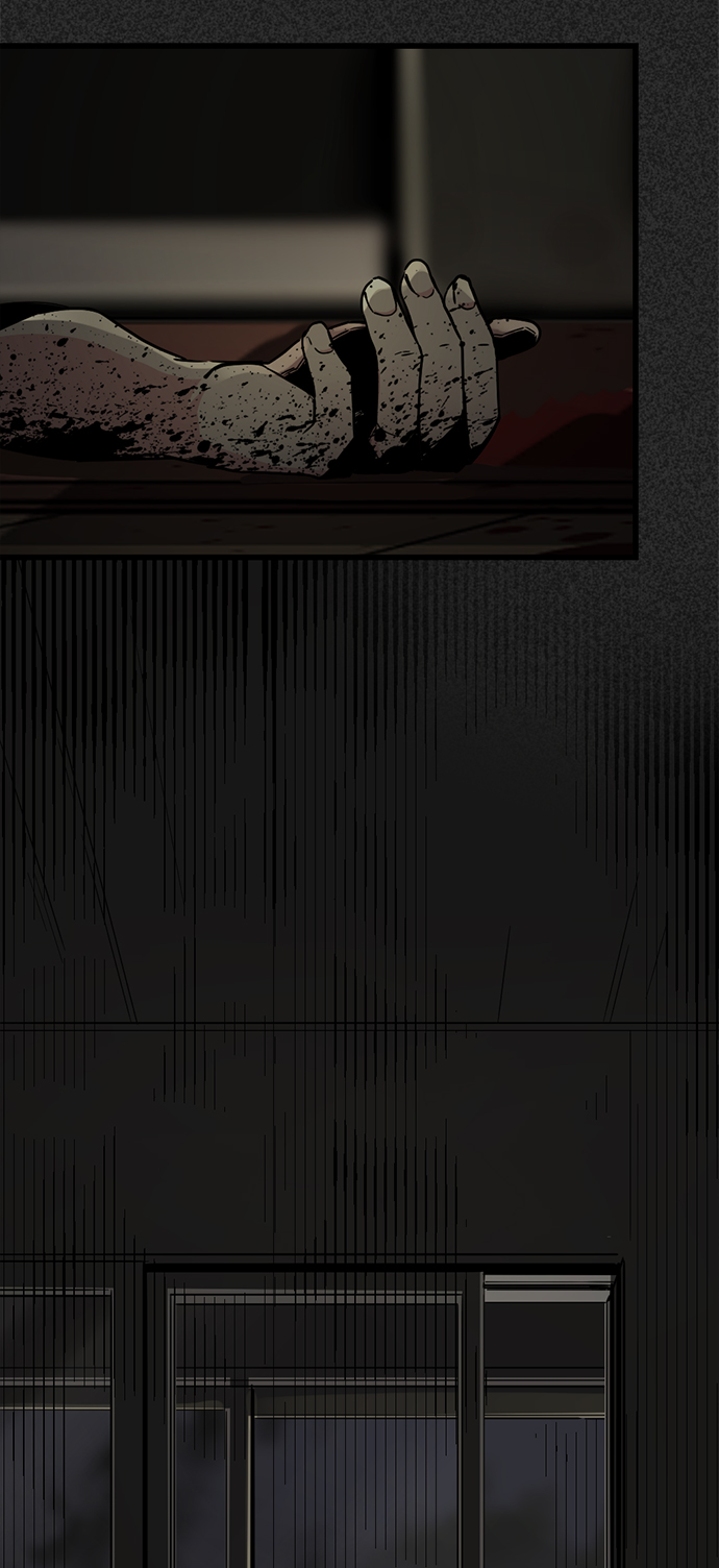 Hero Killer漫画,第2话3图