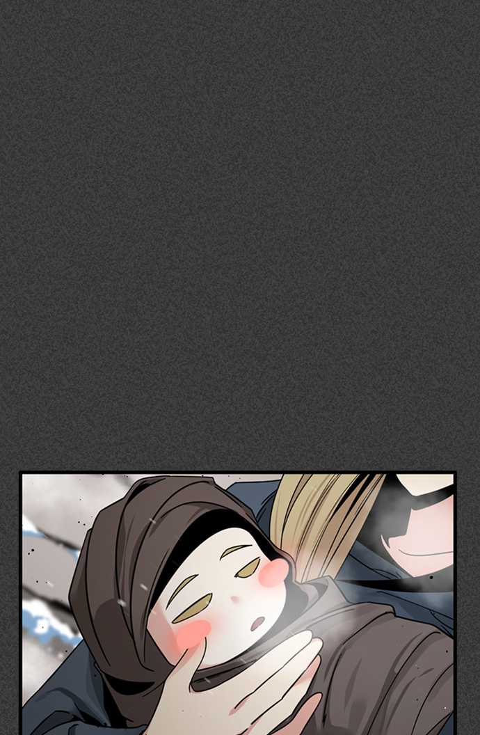 Hero Killer漫画,第19话1图