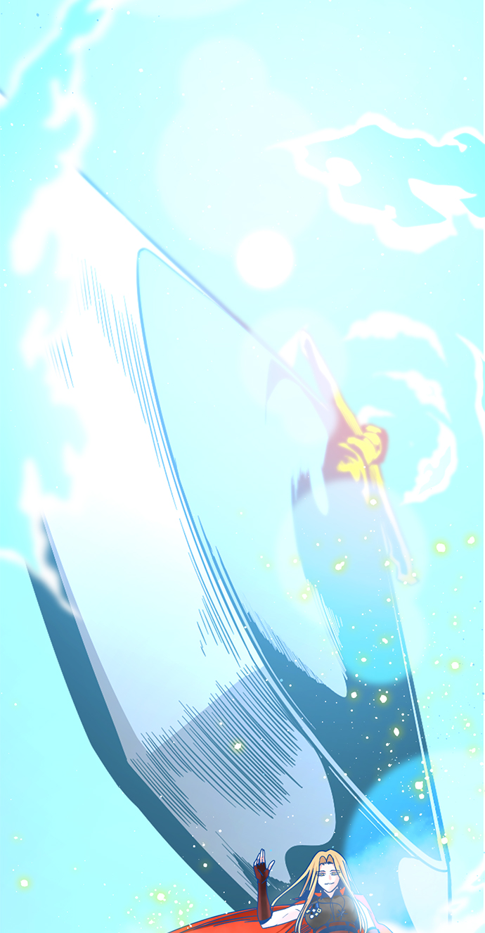 Hero Killer漫画,第27话1图