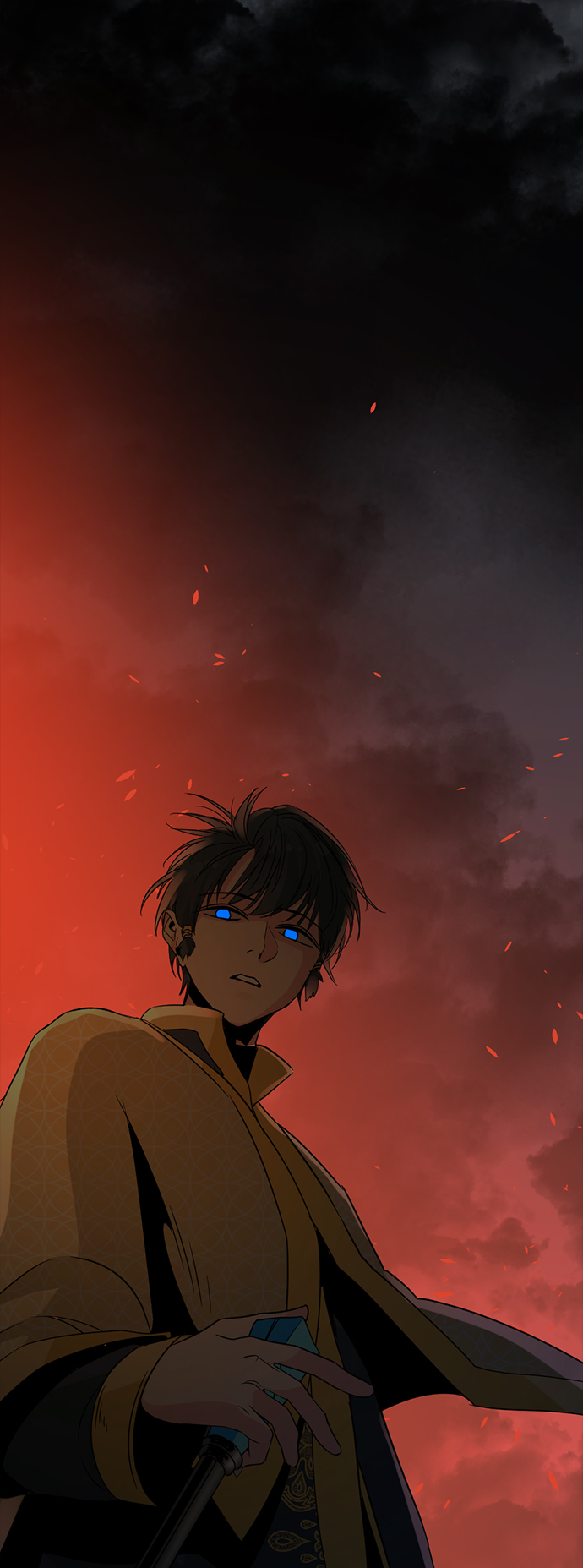 Hero Killer漫画,第50话2图