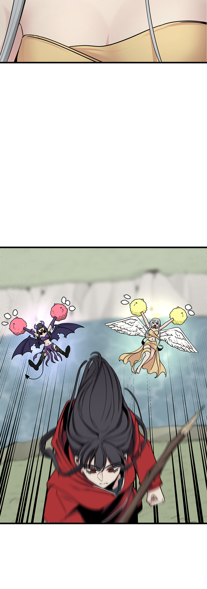 Hero Killer漫画,第42话4图