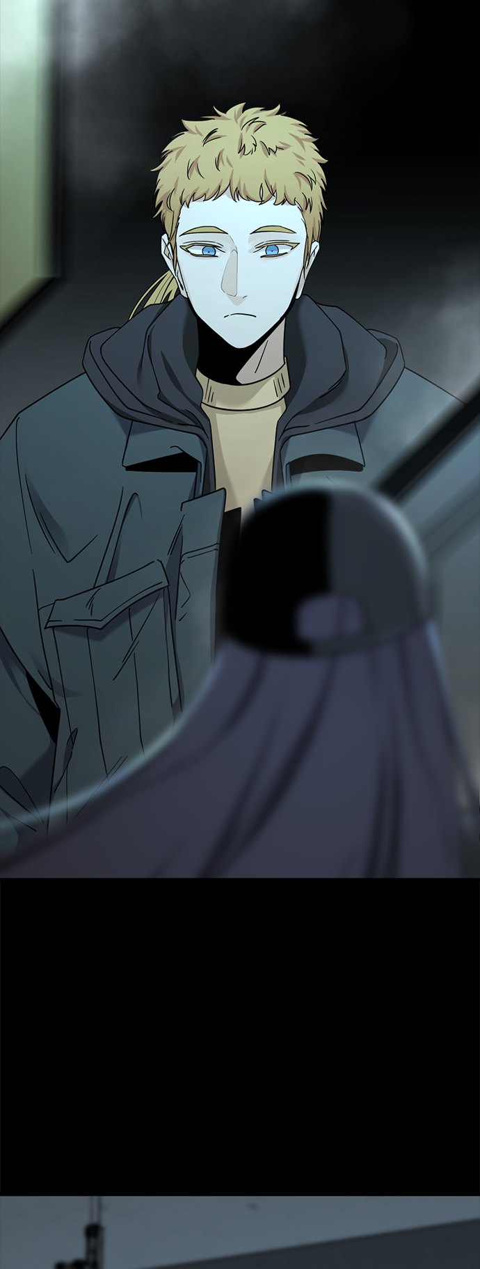 Hero Killer漫画,第53话2图
