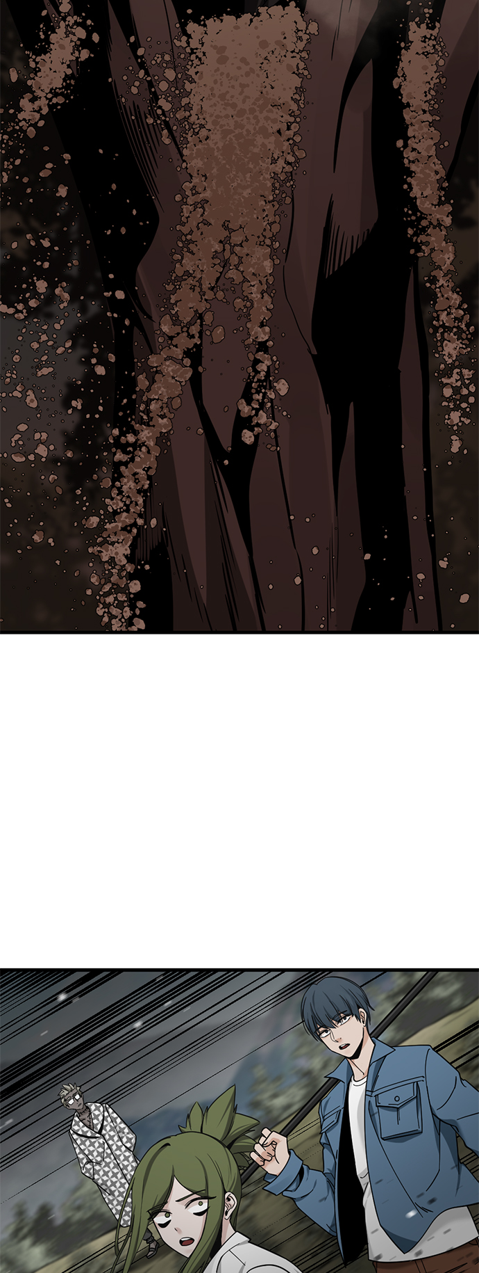 Hero Killer漫画,第45话3图