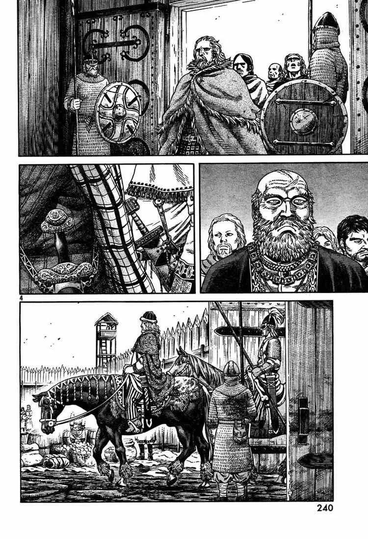 冰海战记第一季全集解说漫画,051 失算4图