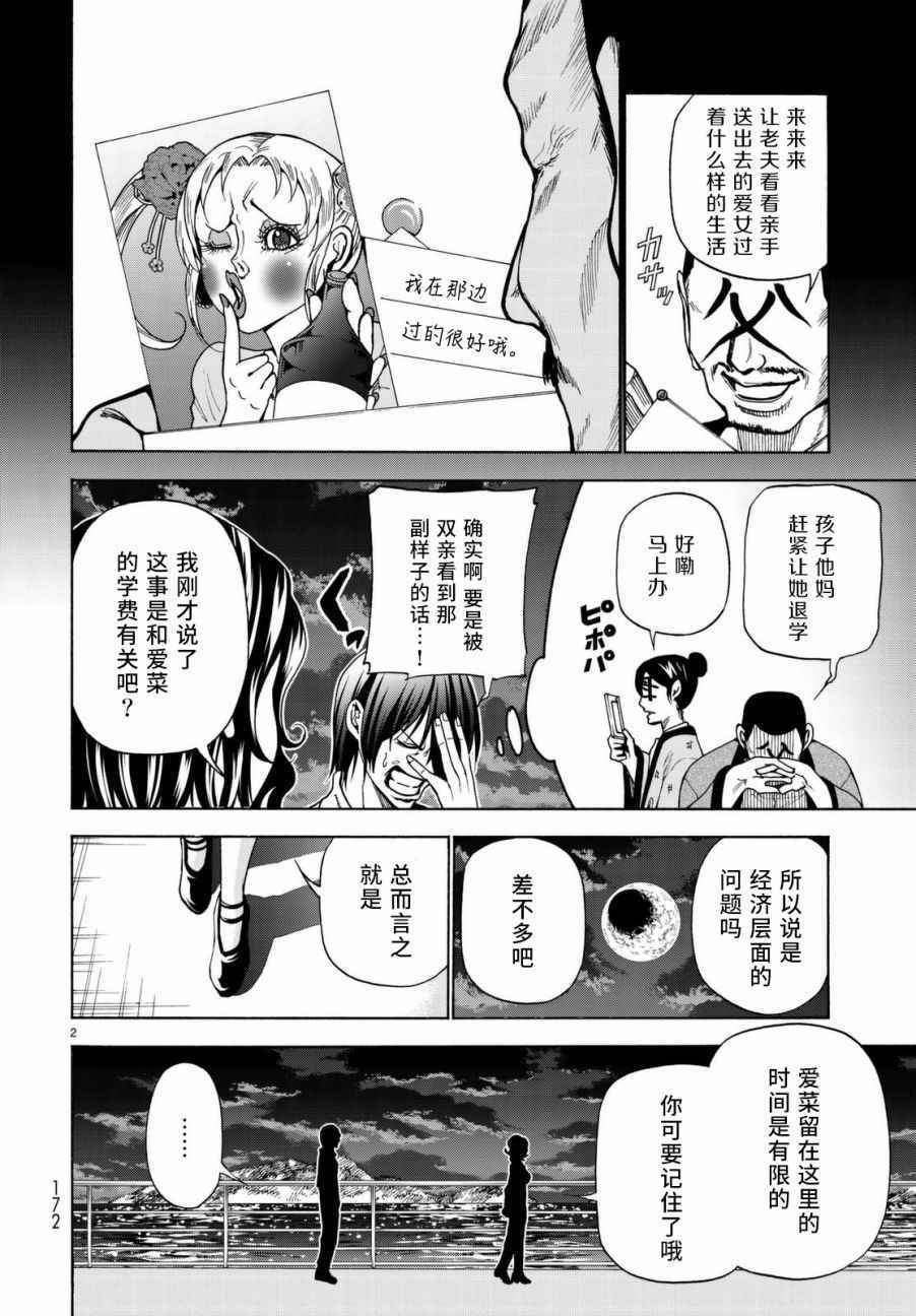 第39话 拍卖行1