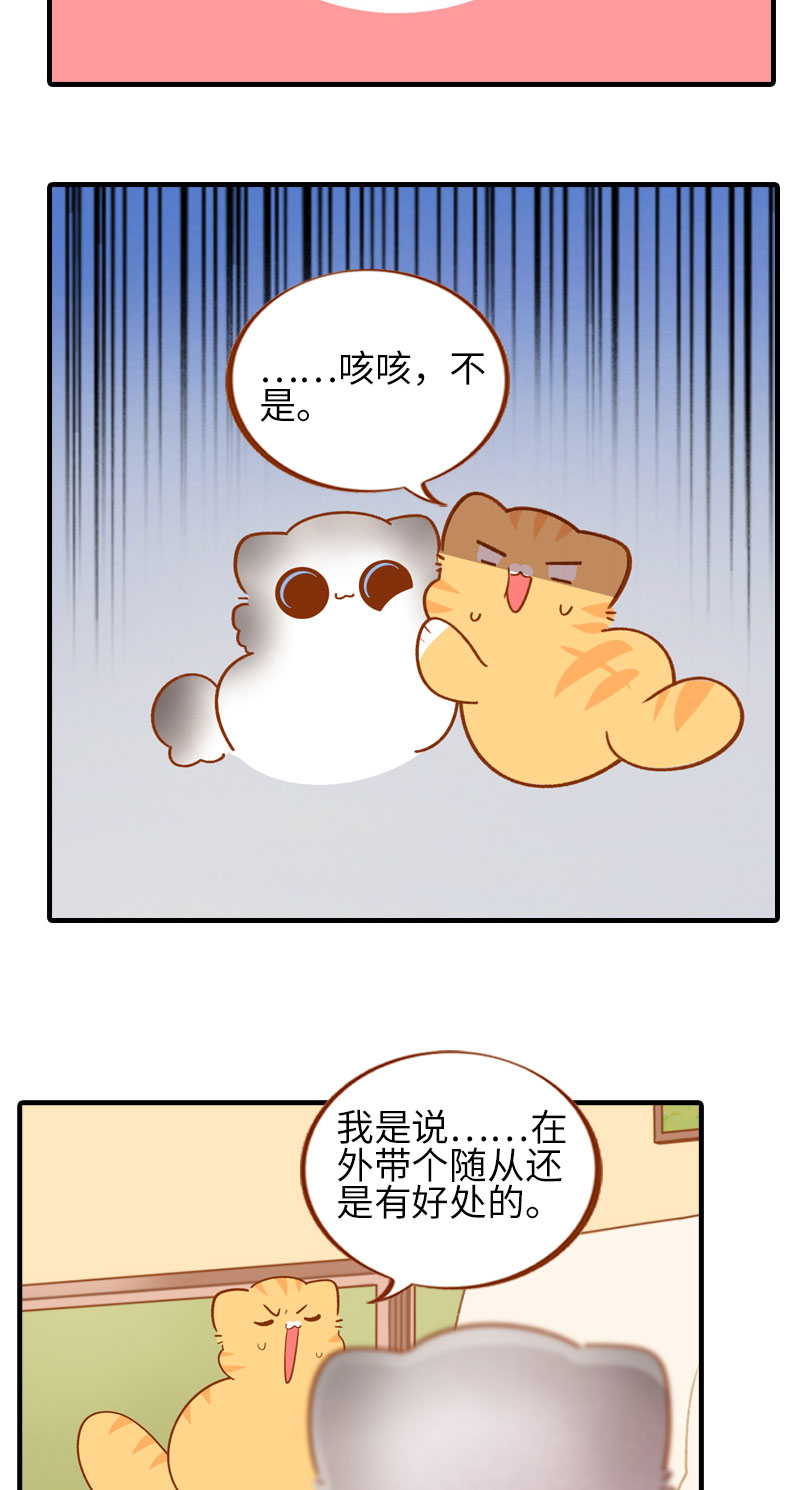 第50话 以为自己被抛弃的橘子3