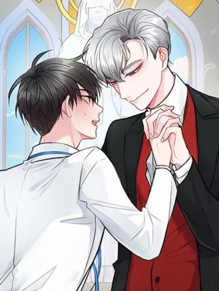 公主链接小四格漫画,58话5图