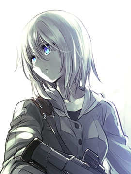 公主链接 ui漫画,33话5图