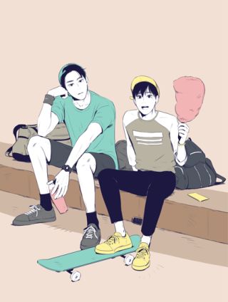 公主链接 ui漫画,87话4图