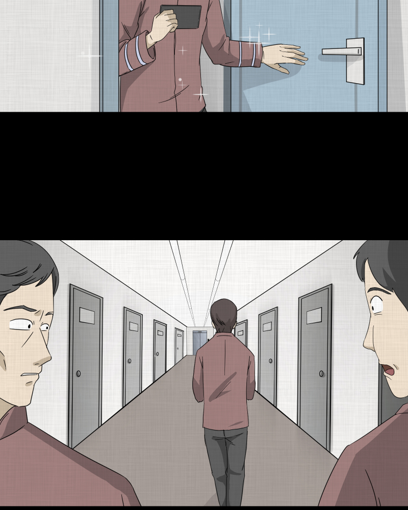 宿运街18号漫画,第43话 家政相机（一）4图