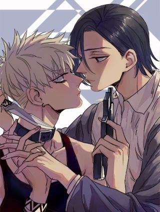 19 和作家感同身受……？1