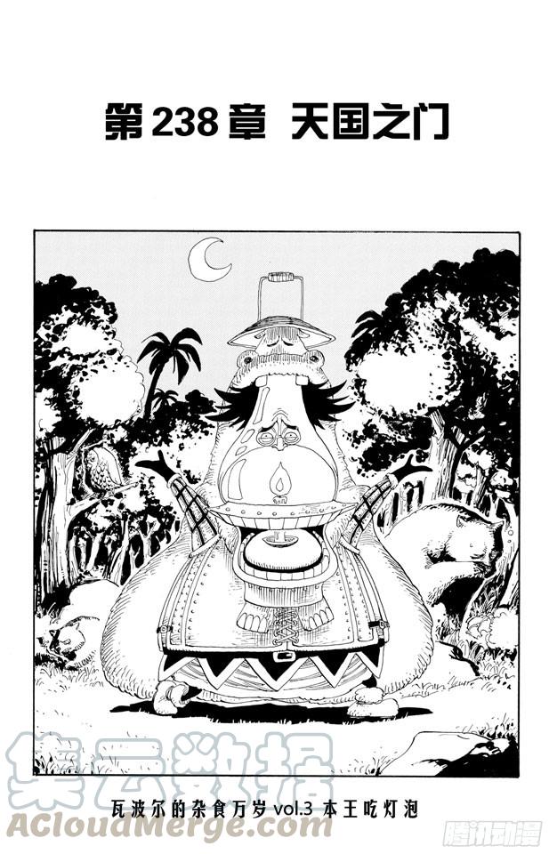 第238话 天国之门0
