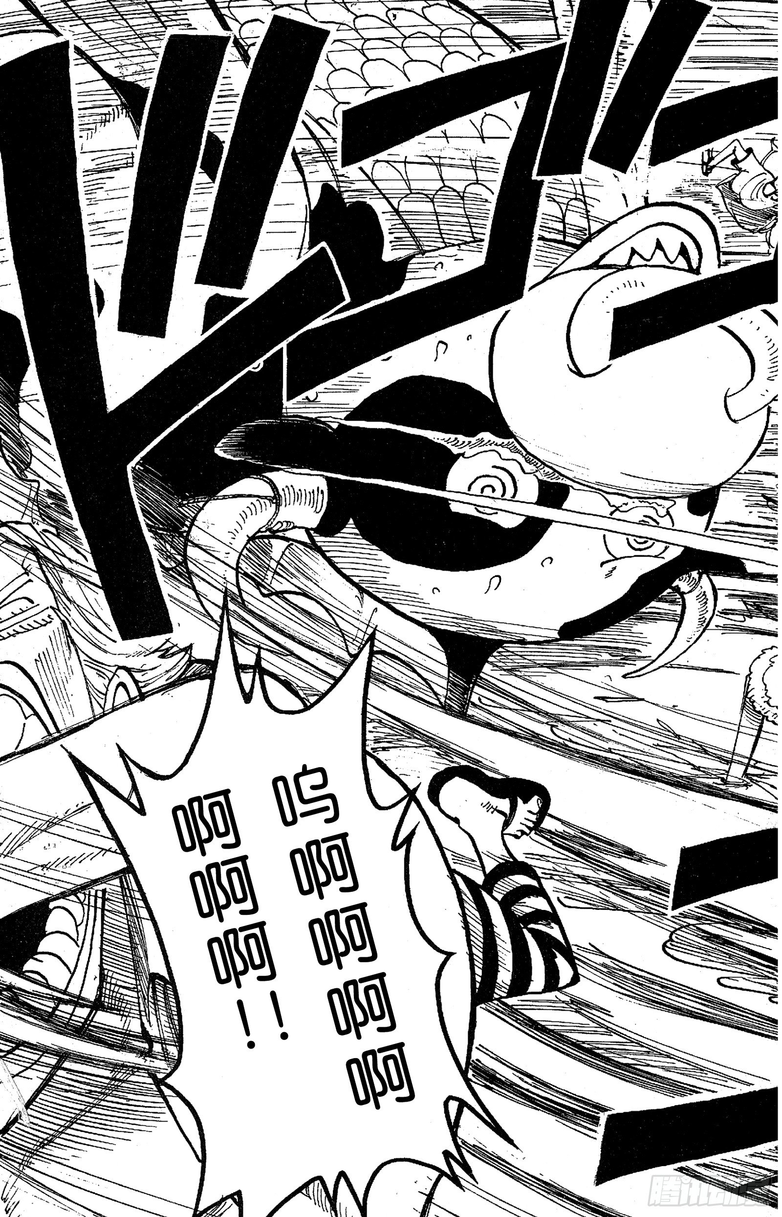 第82话 OK，Let’s2