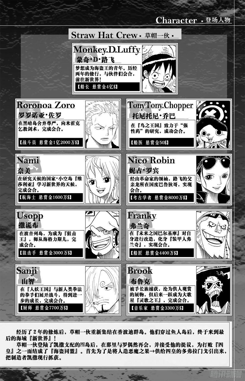 第701话 爱与热情的玩具之国大冒险3