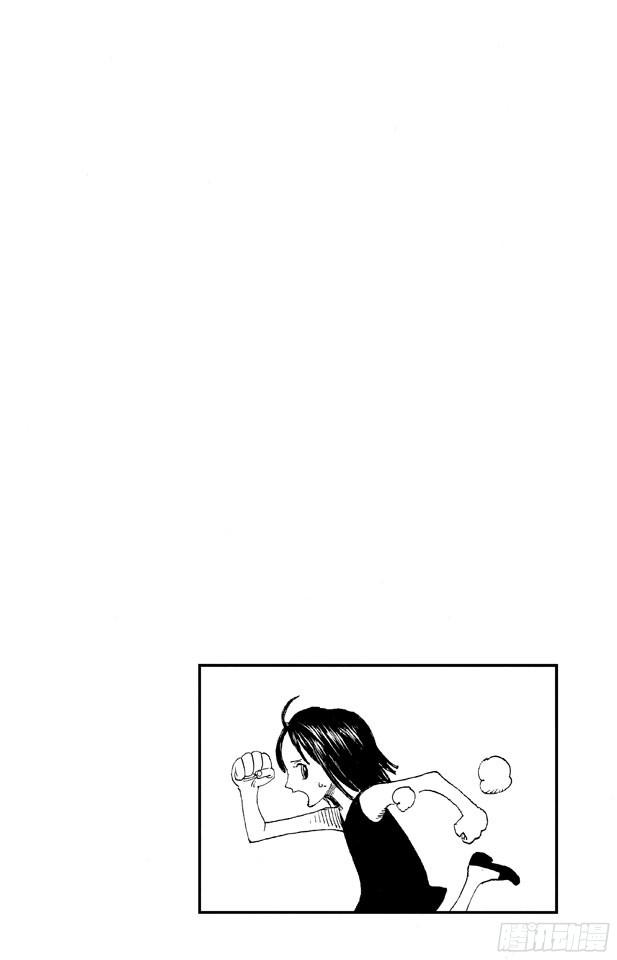 航海王热血航线体验服漫画,第394话 奥哈拉的恶魔们3图
